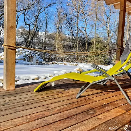 Raj Bešeňová