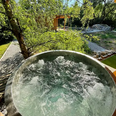 Prázdninový dům Raj *