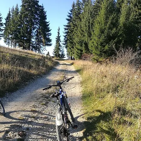 Raj Prázdninový dům *