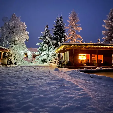 Raj Ferienhaus *