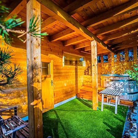 Holiday home Raj