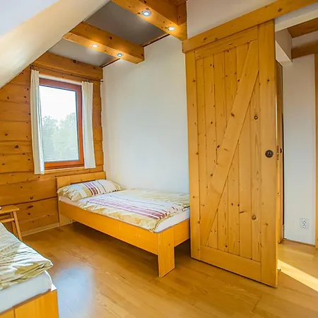 Raj Prázdninový dům *