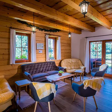 Raj Prázdninový dům