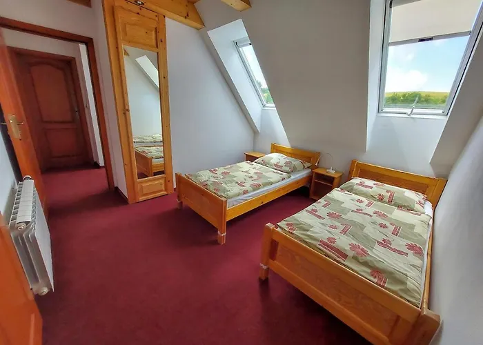 Raj Casa vacanze Bešeňová