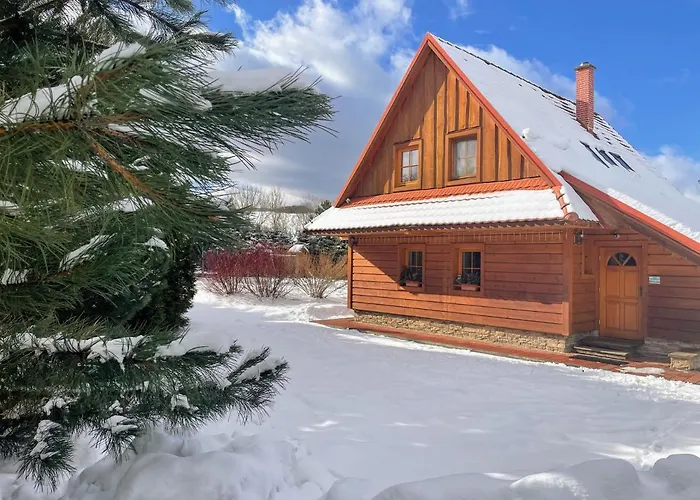 Casa vacanze Raj Bešeňová