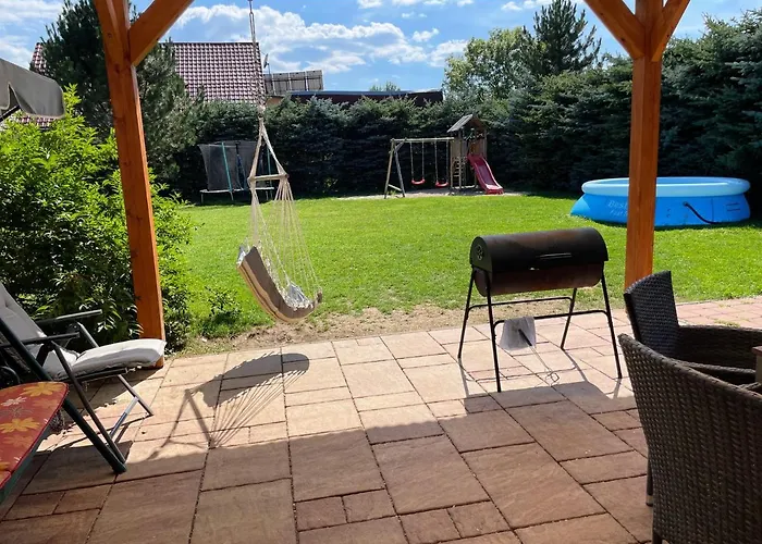 Casa vacanze Raj