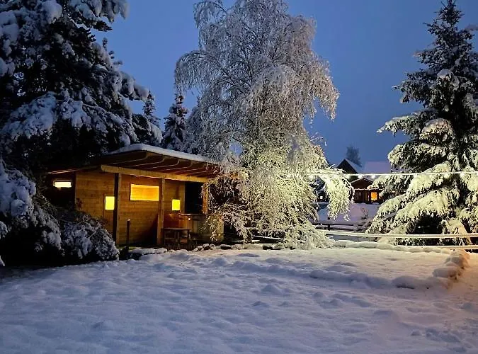 Raj Casa vacanze Bešeňová