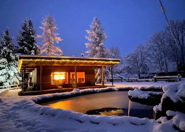 Casa vacanze Raj *