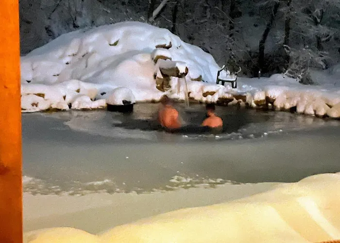 Raj Casa vacanze Bešeňová