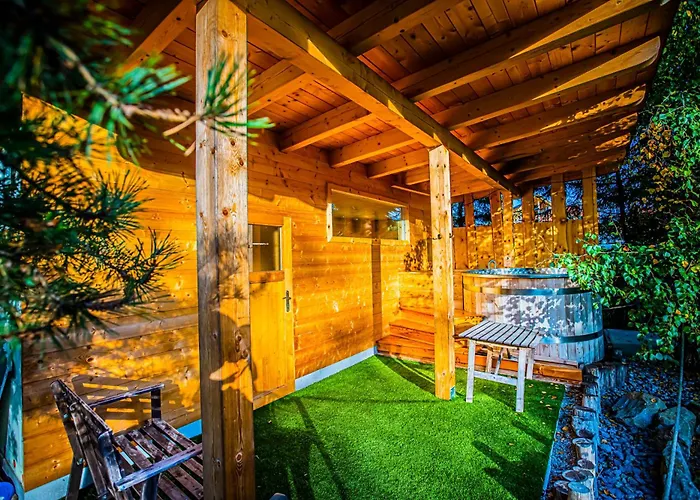 Casa vacanze Raj