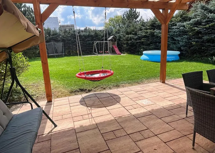 Casa vacanze Raj *